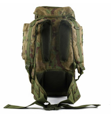 Рюкзак тактический Мой Калибр 65л. со встроенным чехлом для оружия (МК-10)